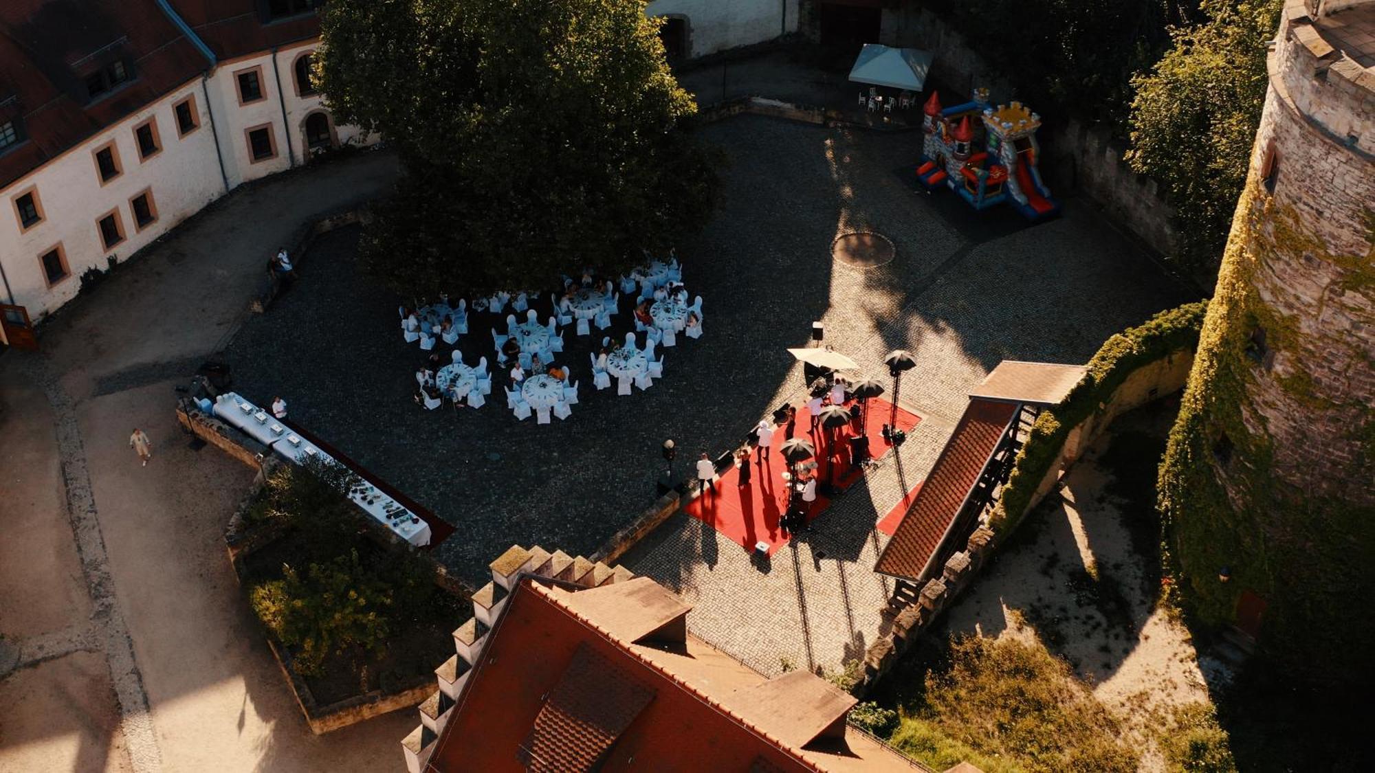 Hotel Schloss Schkopau Экстерьер фото
