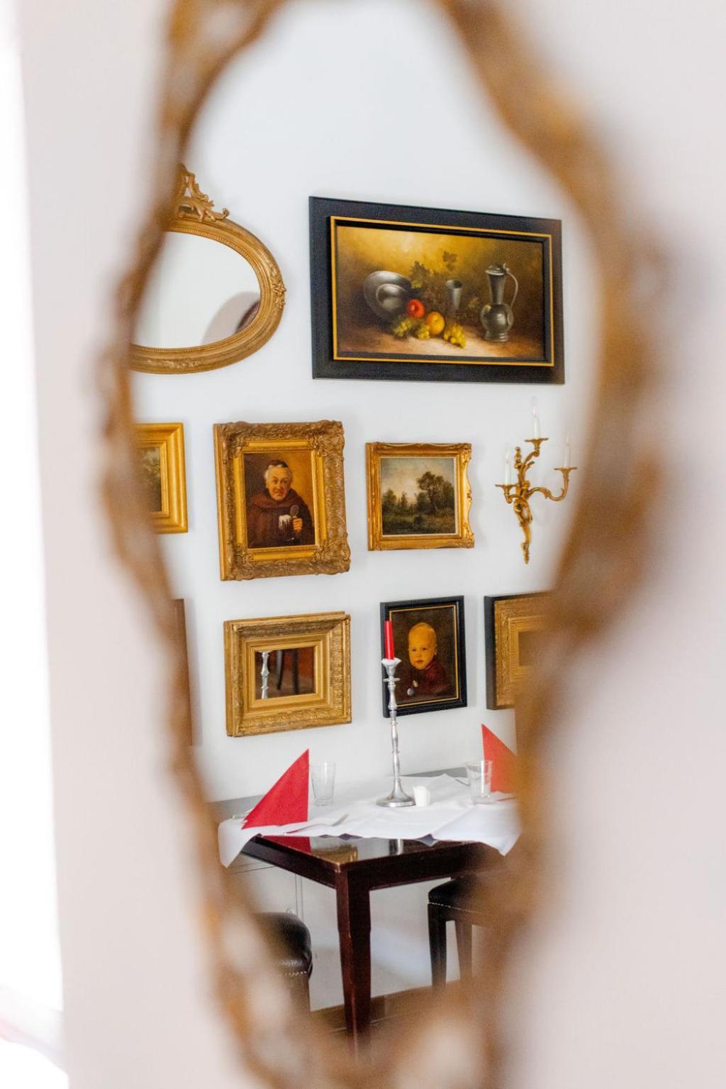 Hotel Schloss Schkopau Экстерьер фото